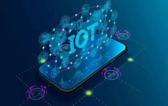 IOT智慧物联网产品